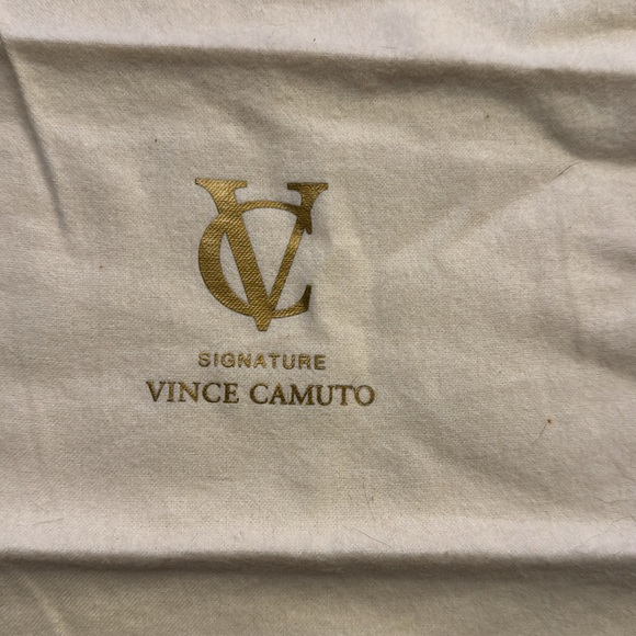 Vince Camuto Dust Bag - Picture 2 of 5